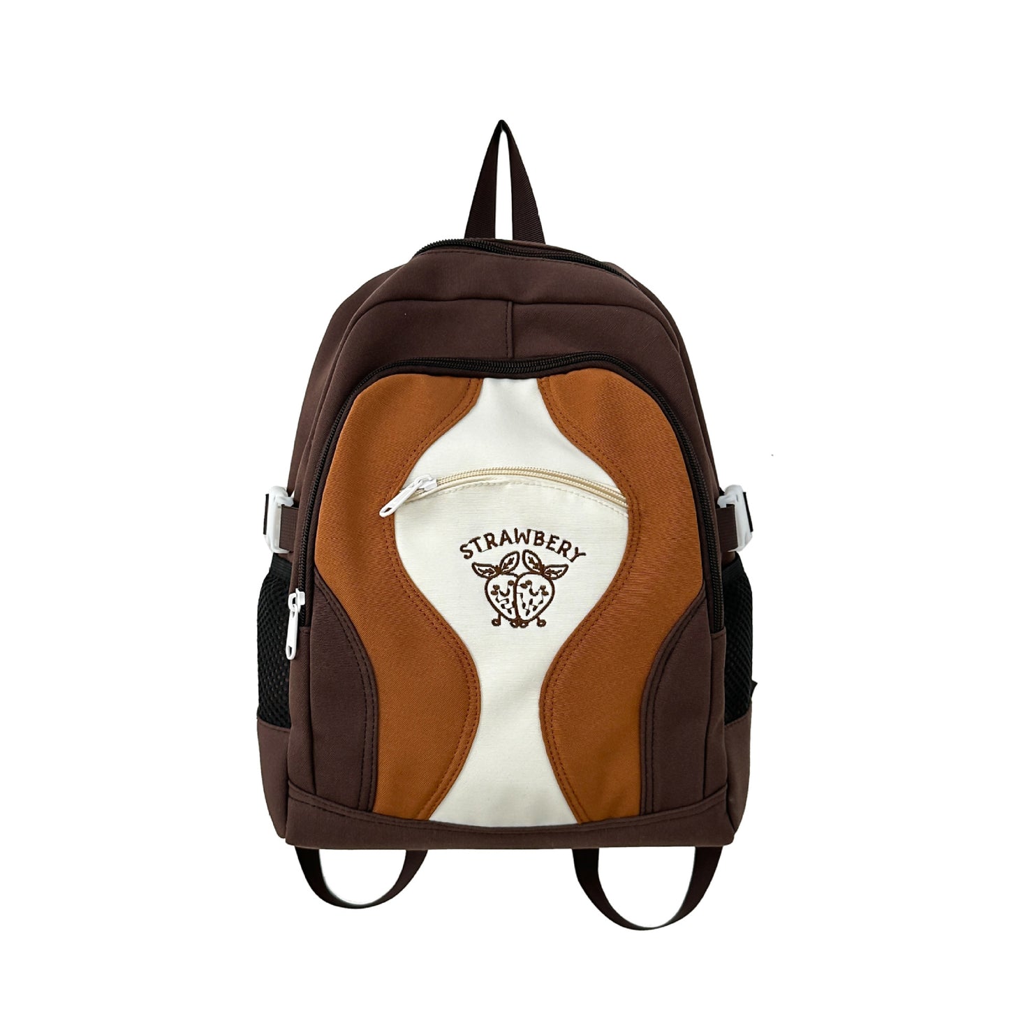 Large Capacity Middle School Bag