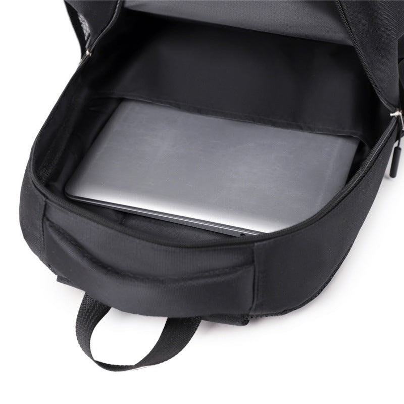 New Casual Men's Backpack