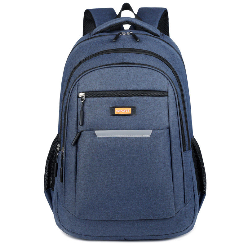 New Casual Men's Backpack