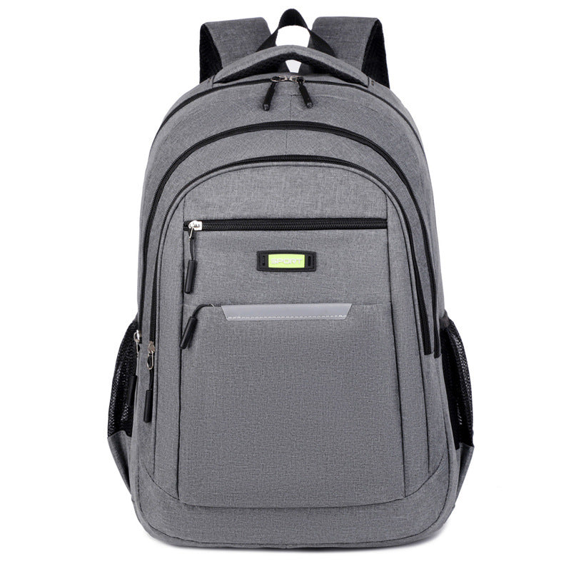 New Casual Men's Backpack