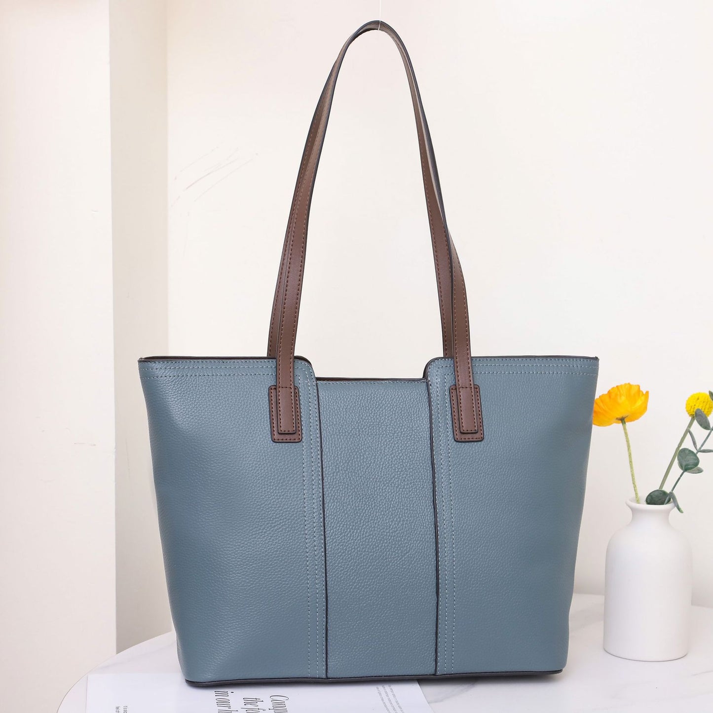 Large Capacity Commuter Bag