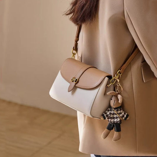 Women's High-grade Western Style Summer Crossbody Bag