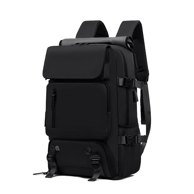 Leisure Travel Large Capacity Backpack