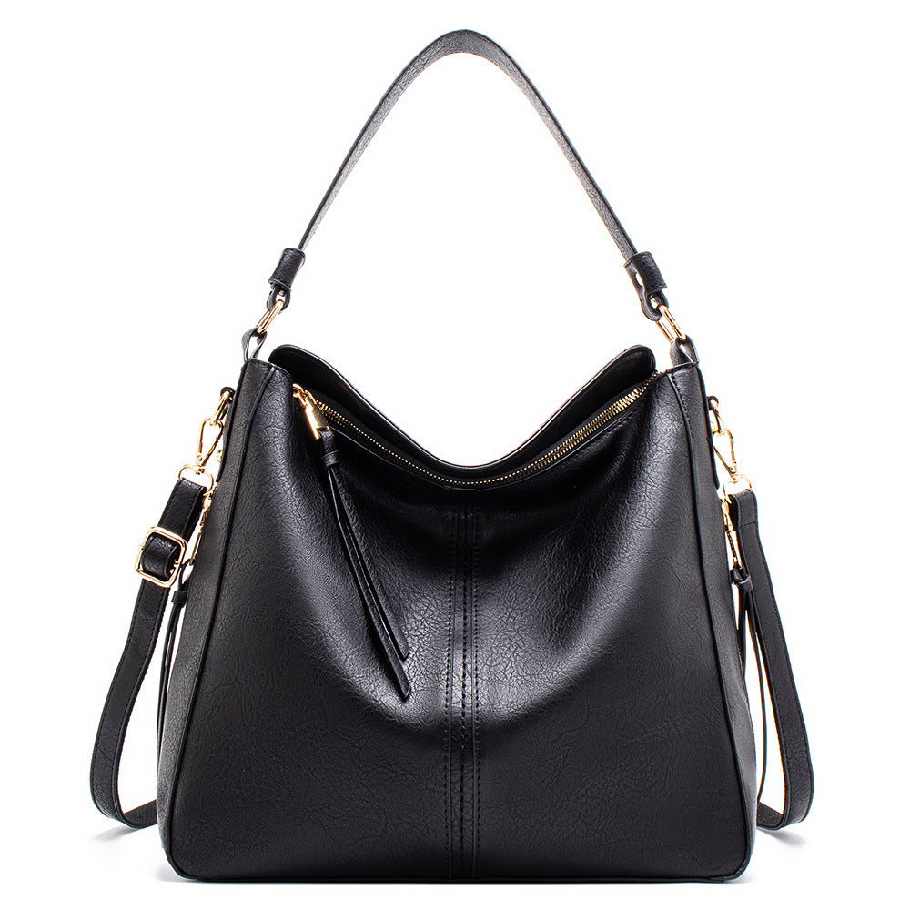 Hobo Bag Commuting Crossbody Shoulder Bag