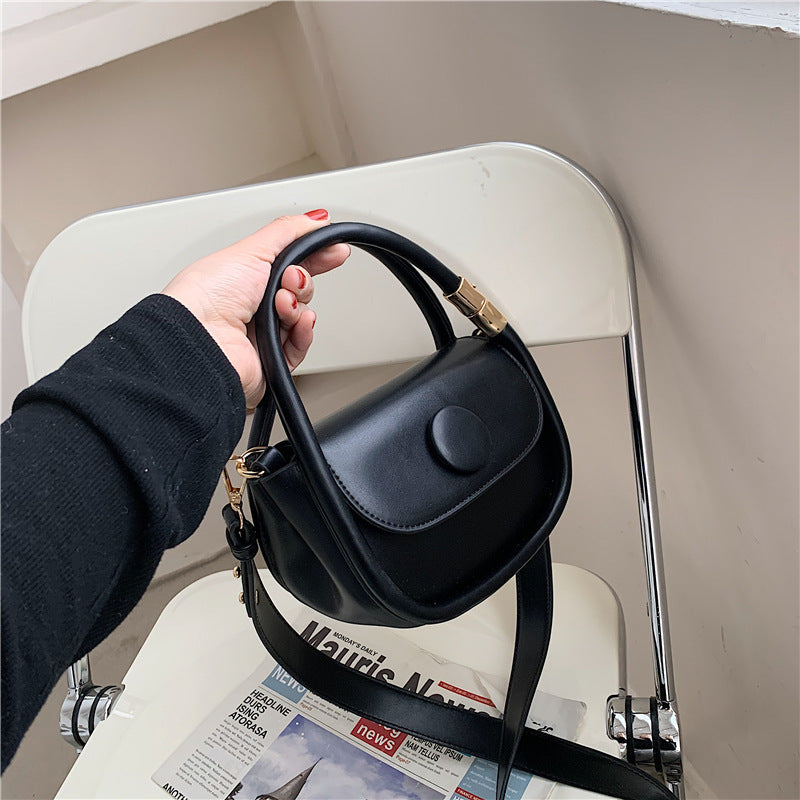 Simple Handbag Ladies Popular And Simple