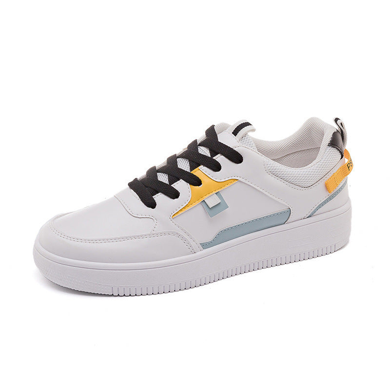 All-match Leisure Sports Board Sneakers