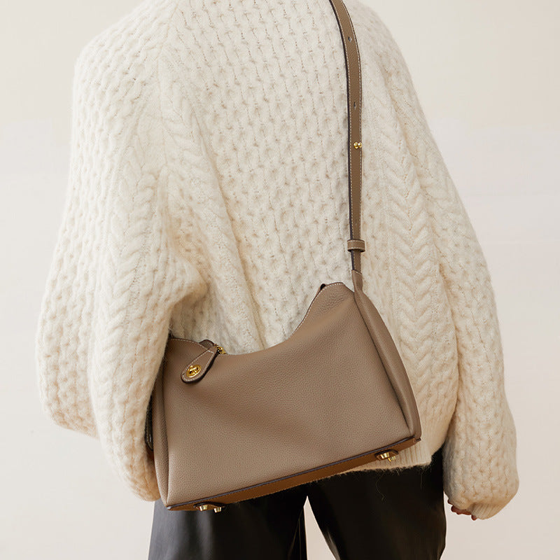 Cross Body Shoulder Bag For Women