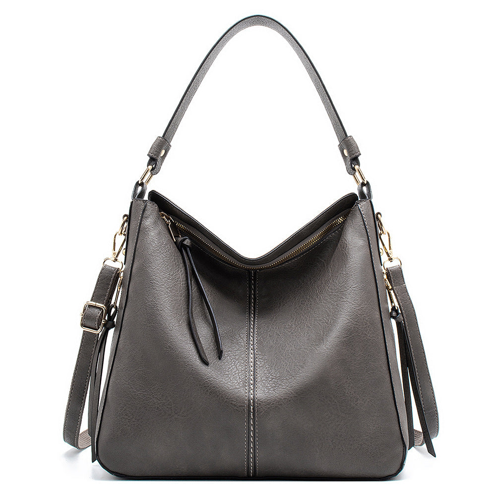 Hobo Bag Commuting Crossbody Shoulder Bag