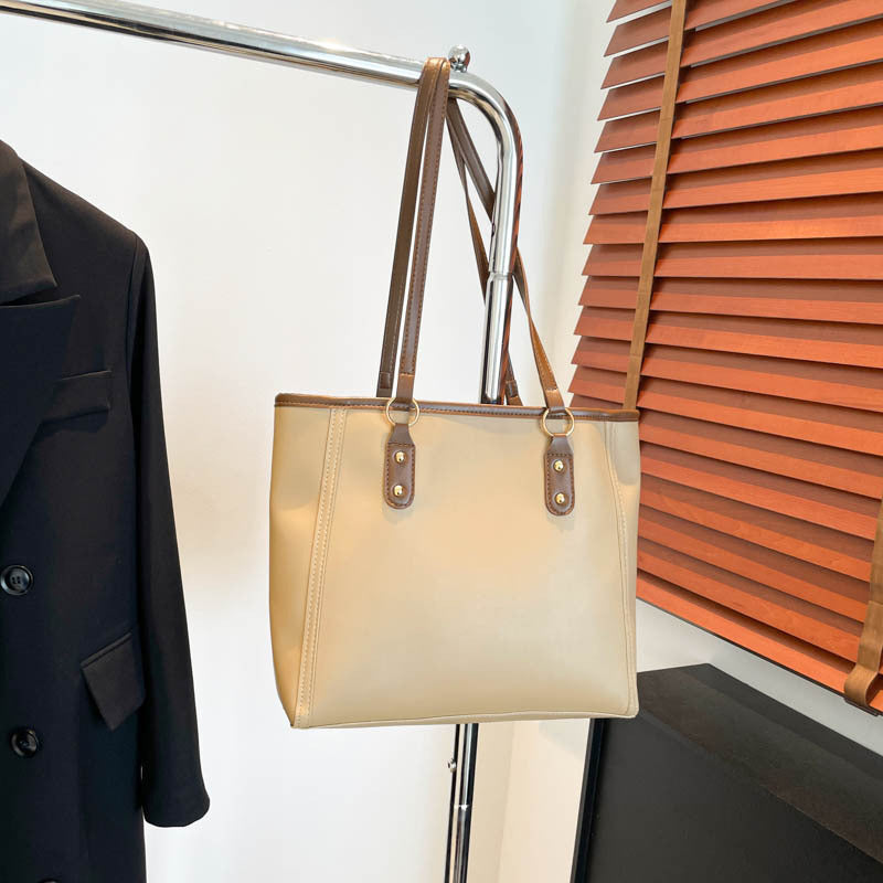 Niche Korean Style Shoulder Underarm Bag