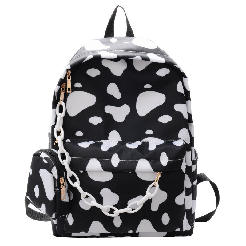 Ladies Fashion Personality New Nylon Oxford Cloth
