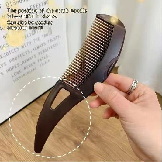 Wash-free Dandruff & Dead Skin Removal Energy Comb