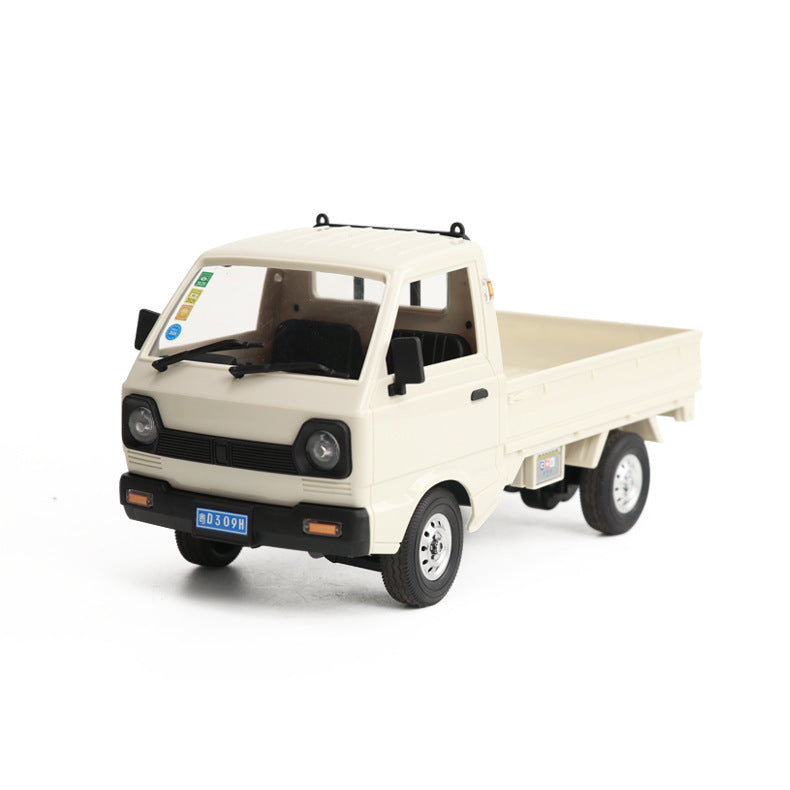 Mini Full-scale Simulation Remote Control Car RC Model