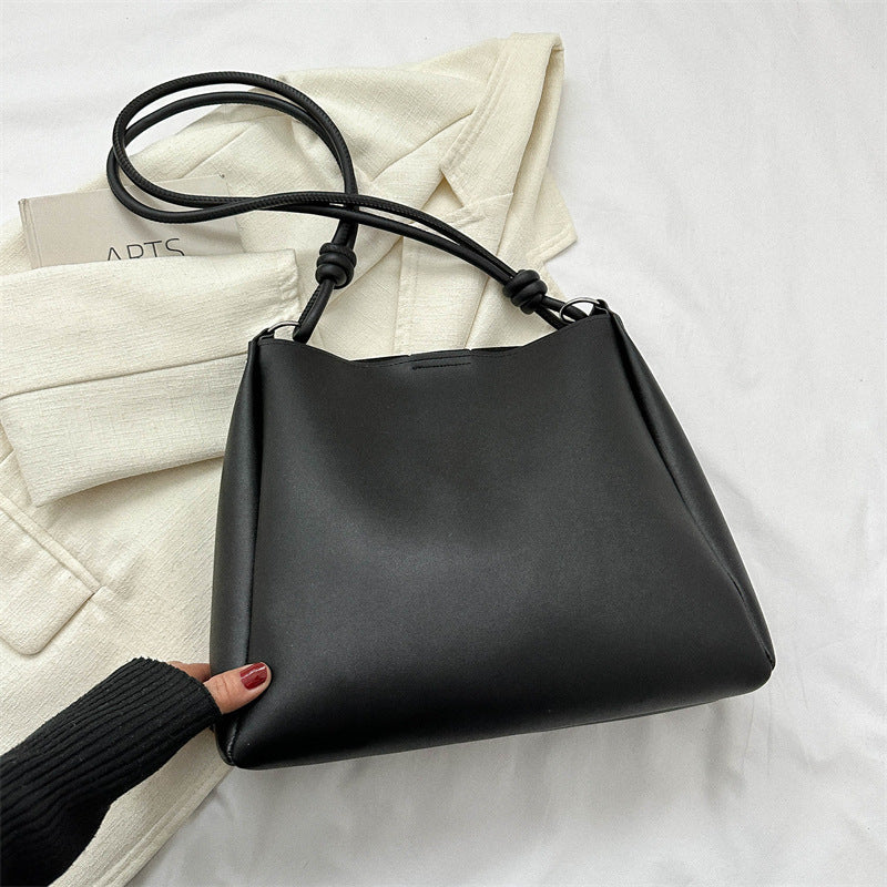 Crossbody Tote Women's Commuter Bag