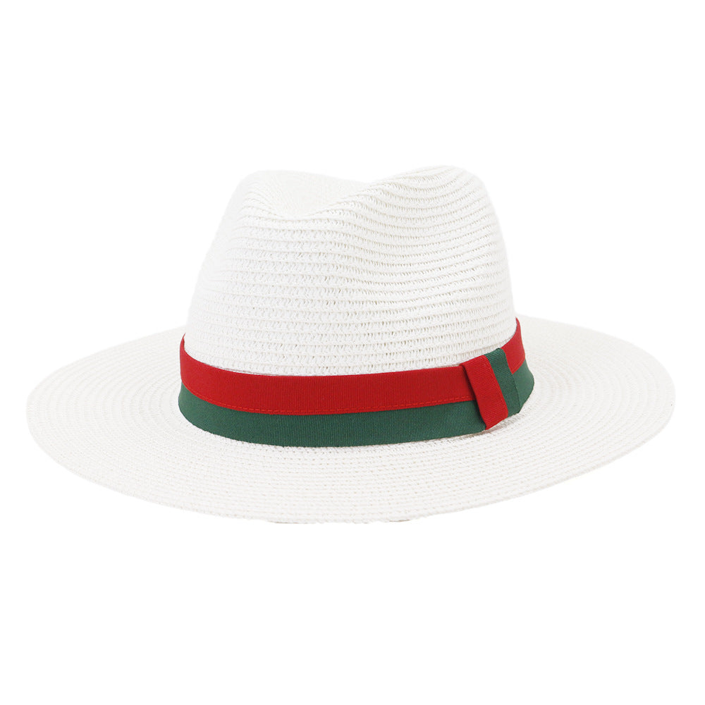 Women Outdoor Seaside Beach Sun Hat