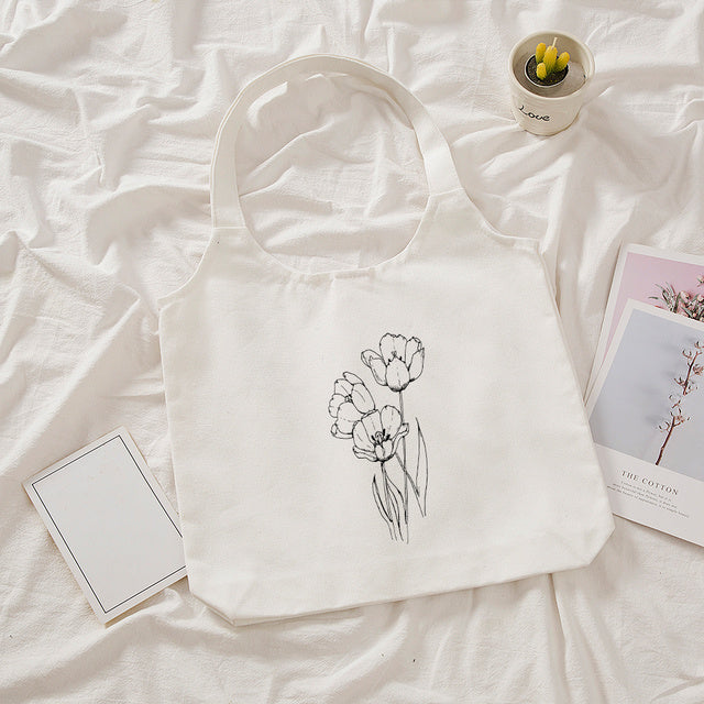 Ladies Hand Tote Bag