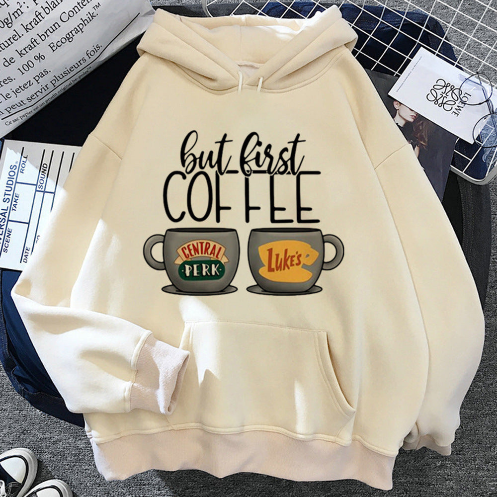 Gilmore Girls Hoodie