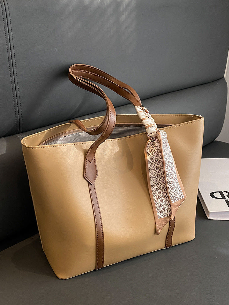 New And Simple Tote Bag