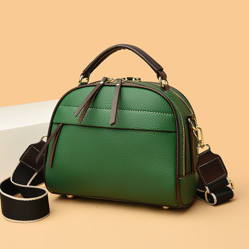 Portable Simple Bag For Women