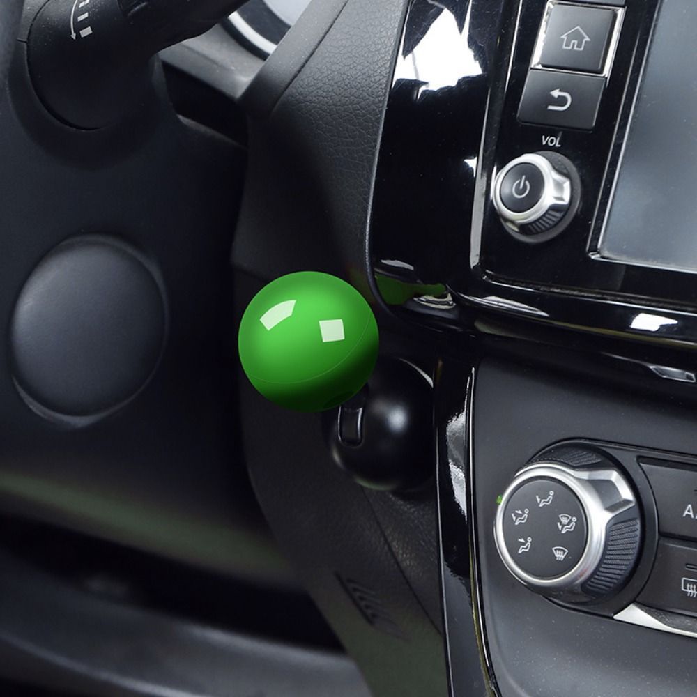 Motor-Start-Stopp-Knopf