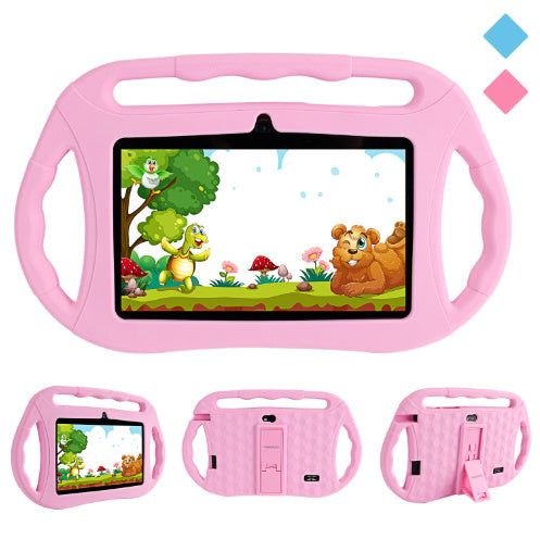 7インチの子供用タブレットPCスマート学習マシン