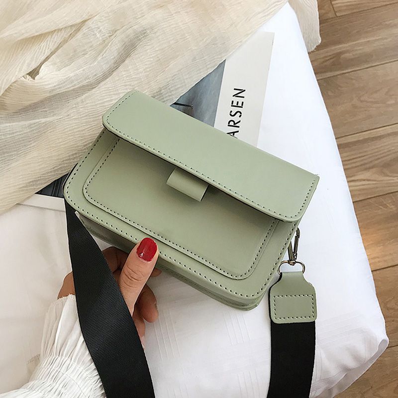 Ladies Fashion Personality Cheese Bag