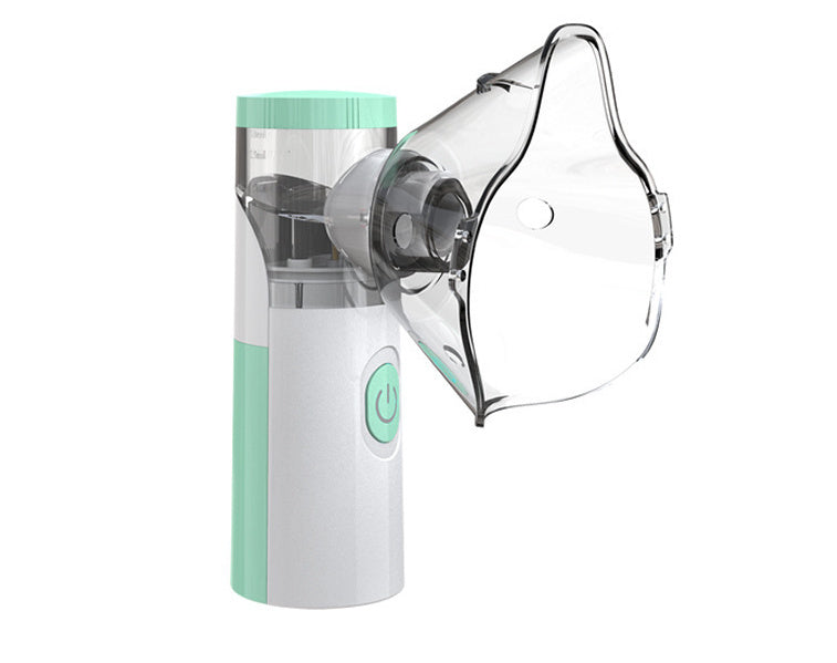 Micro-mesh Ultrasonic Handheld Atomizer nebulizer