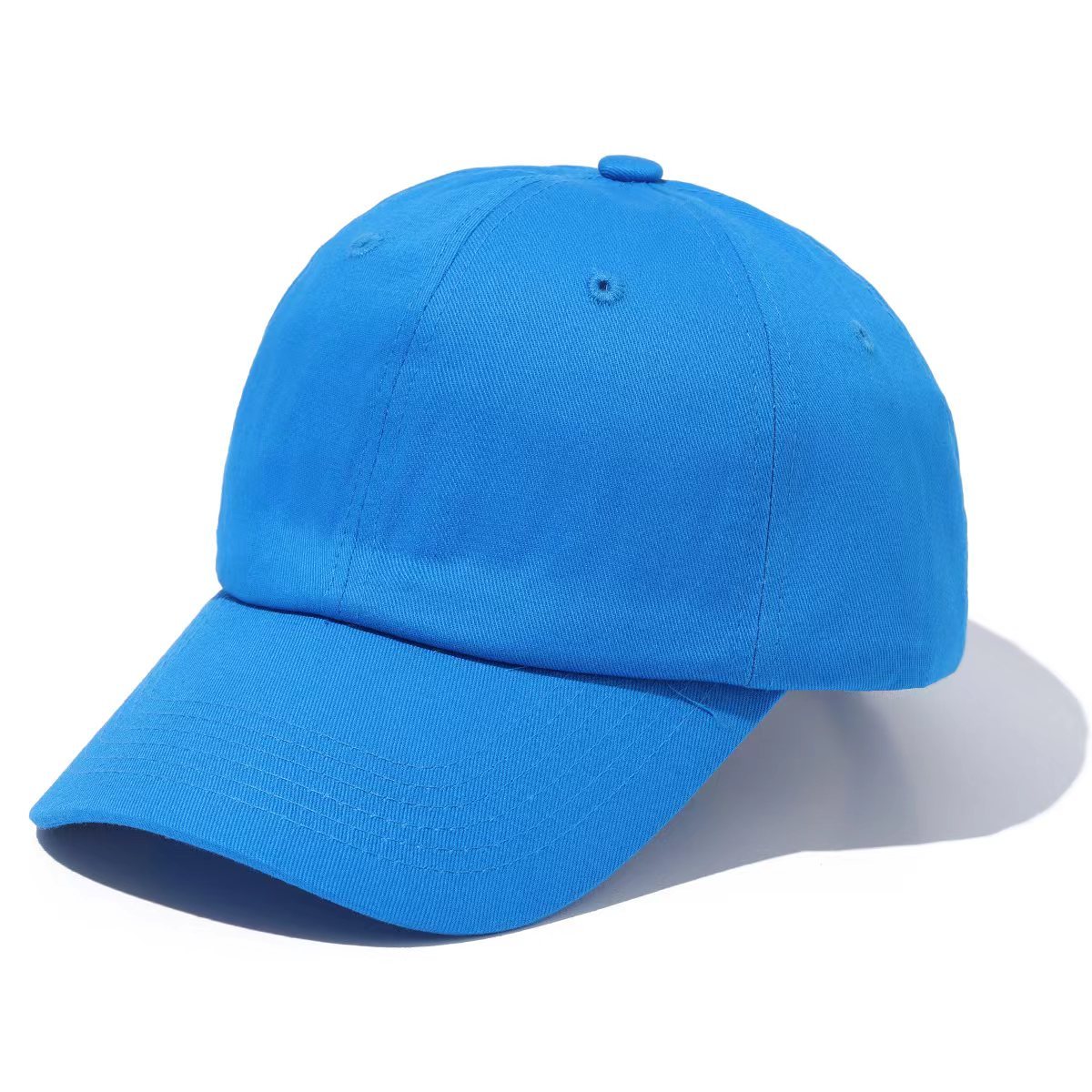Men's And Women's Leisure Sports Cotton Baseball Caps