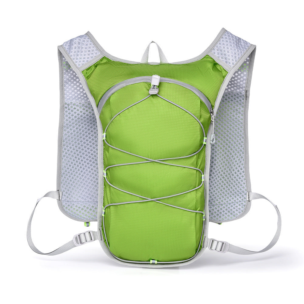 Outdoor Hiking Multifunctional Marathon Running Backpack