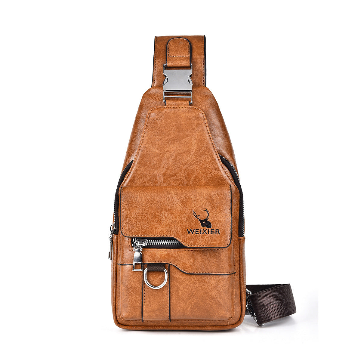 Chest Bag Large Capacity Waterproof