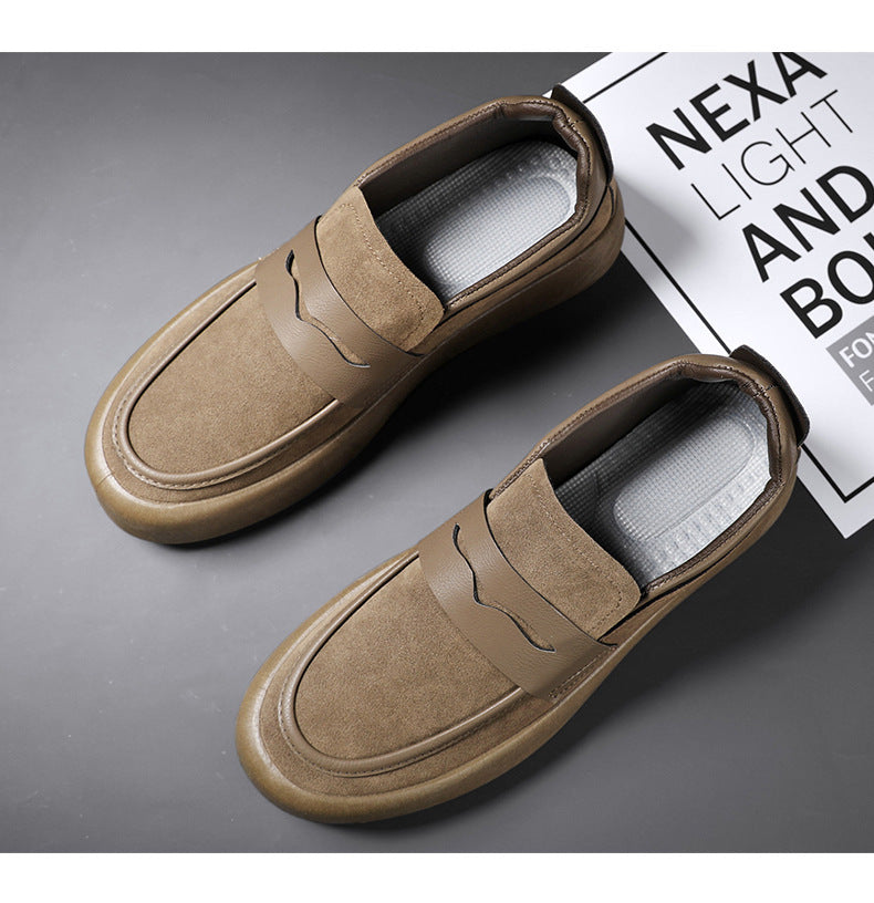 Men's Fashion Trendy Casual Shoes