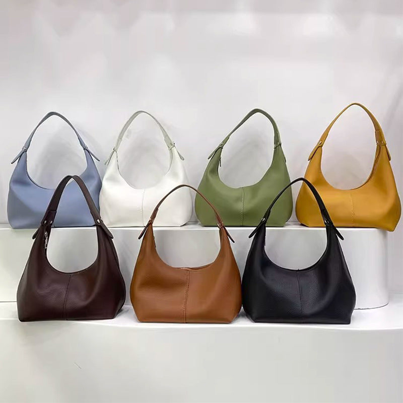 Commuter's All-matching Women's Handbags