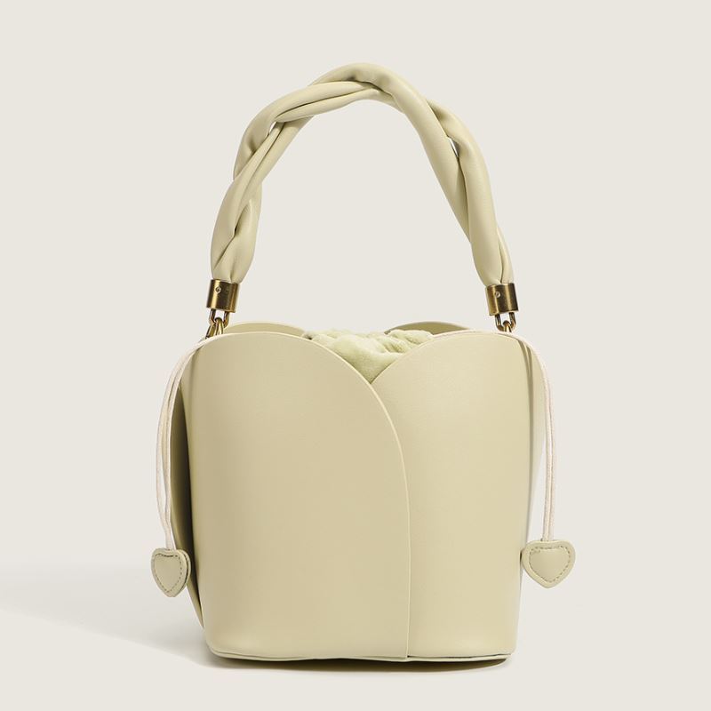 Style Fashion Women Handbags Genuine Leather Tote