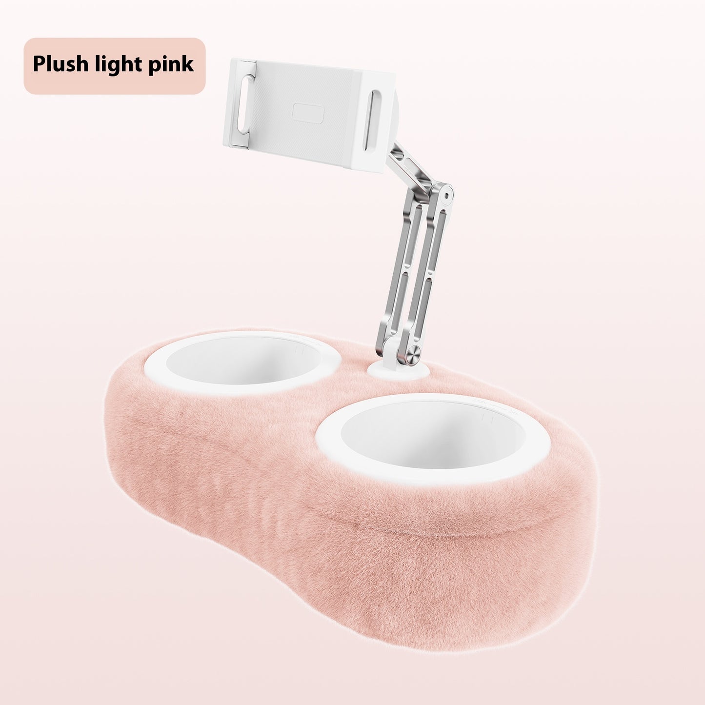 New Metal Mobile Phone Tablet Desktop Universal Stand