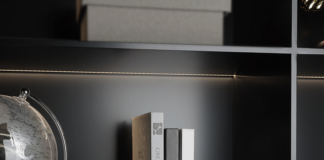 Nordic Luxury Character Bookend Decoration Model Creative & Soft