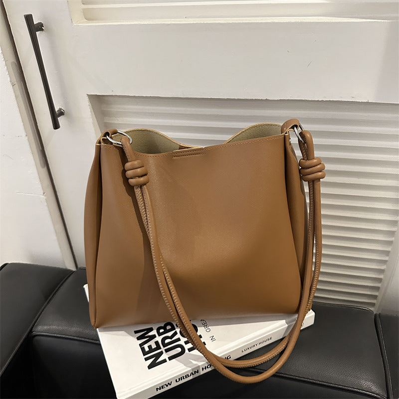 Crossbody Tote Women's Commuter Bag
