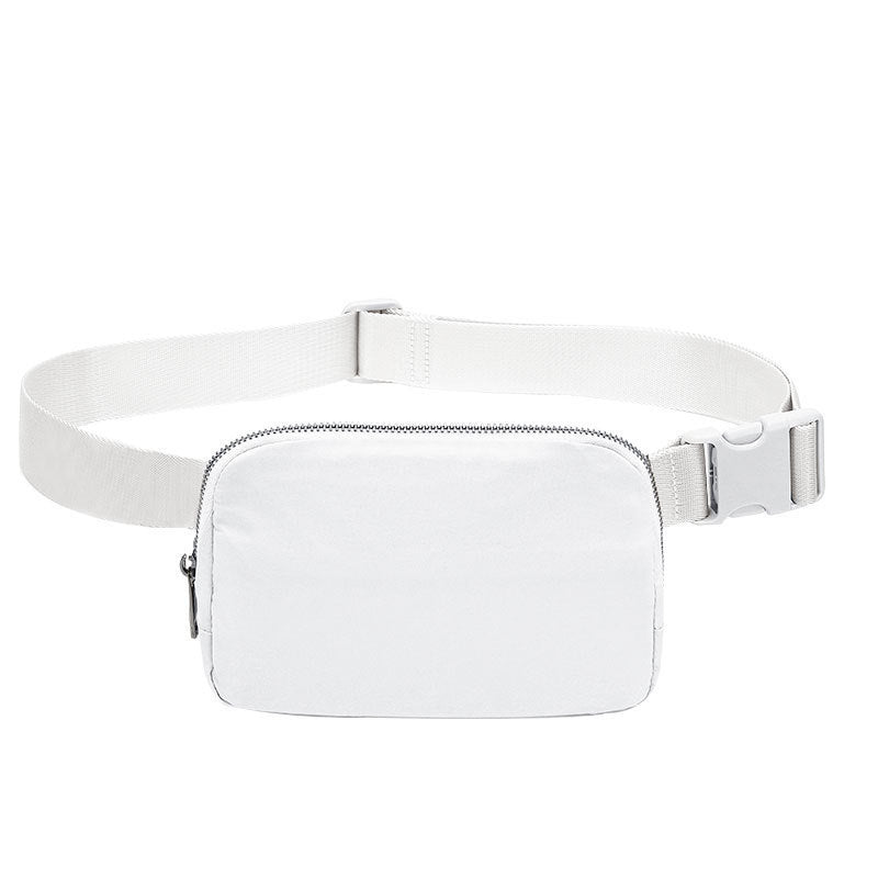 Belt Waist Bag Crossbody Fanny Shoulder Crossbody Chest Bag