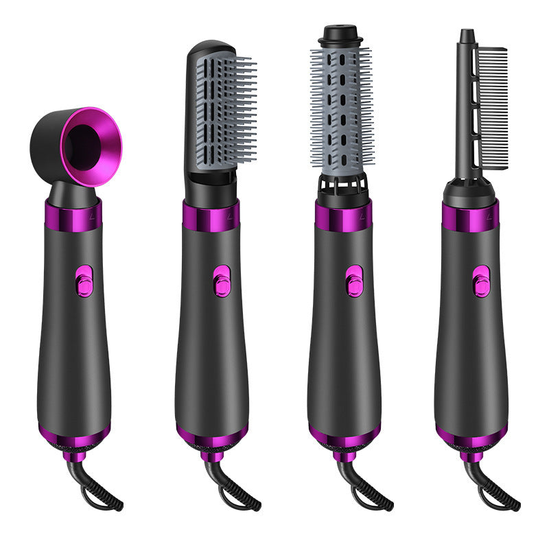 Household Multifunctional Hair Dryer