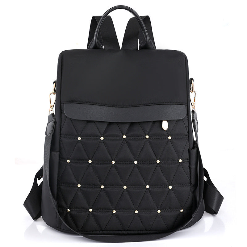 Women's Fashion Large Capacity Backpack