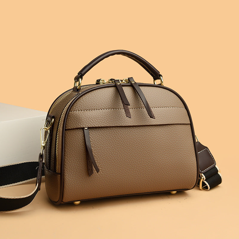 Portable Simple Bag For Women