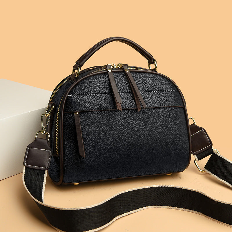 Portable Simple Bag For Women