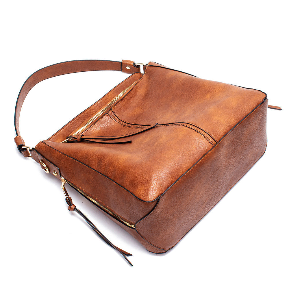 Hobo Bag Commuting Crossbody Shoulder Bag