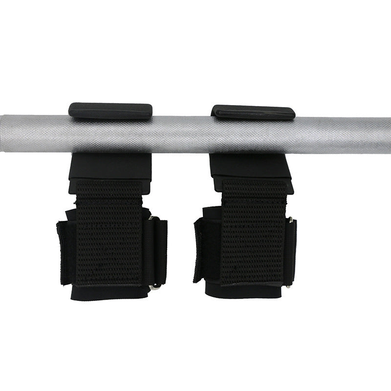 Fitness Gewichtheben Kniebeugen Power Hook Reck