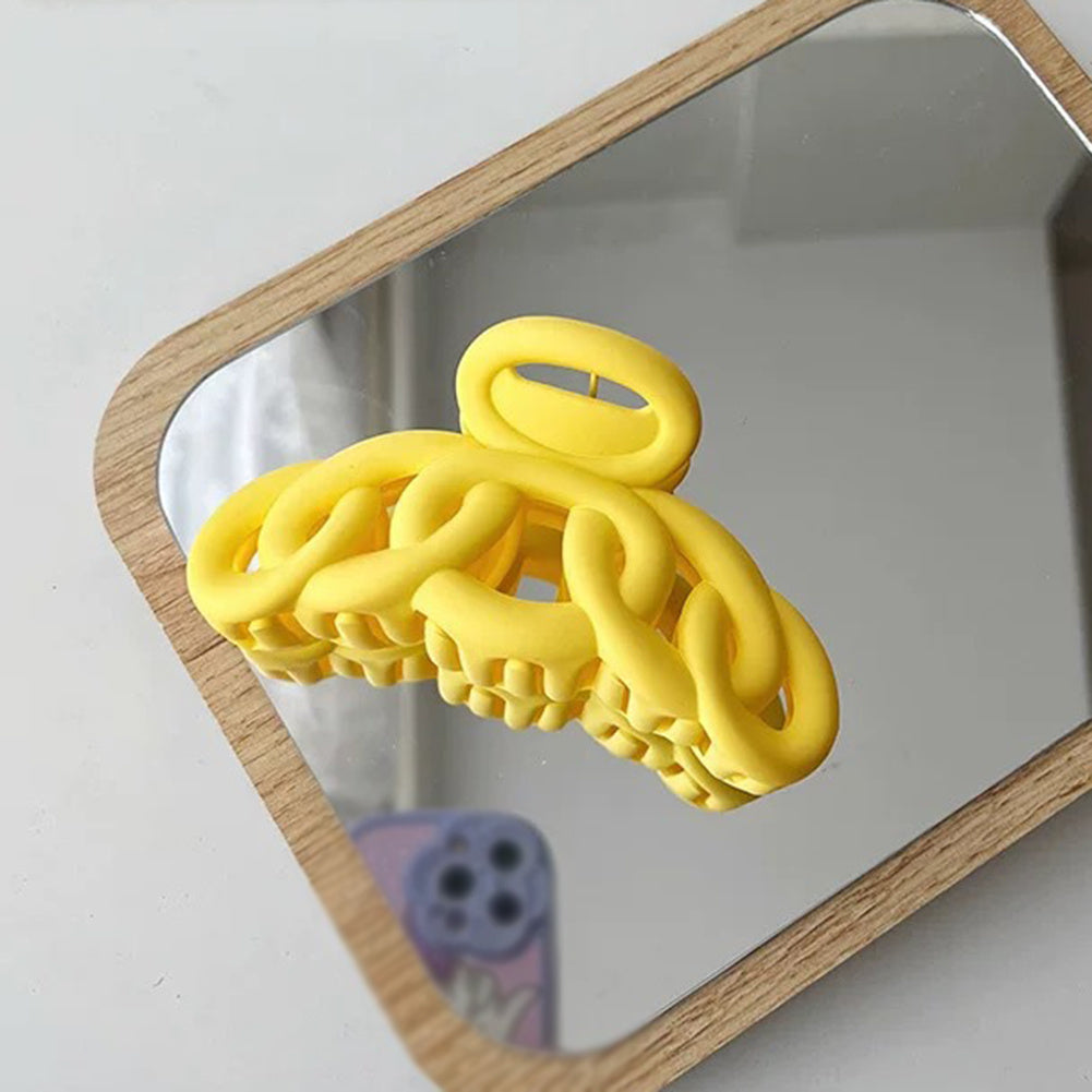 Women's Small Fragrance Hair Claw