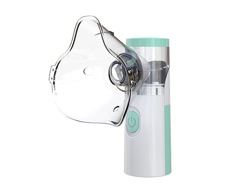 Micro-mesh Ultrasonic Handheld Atomizer nebulizer