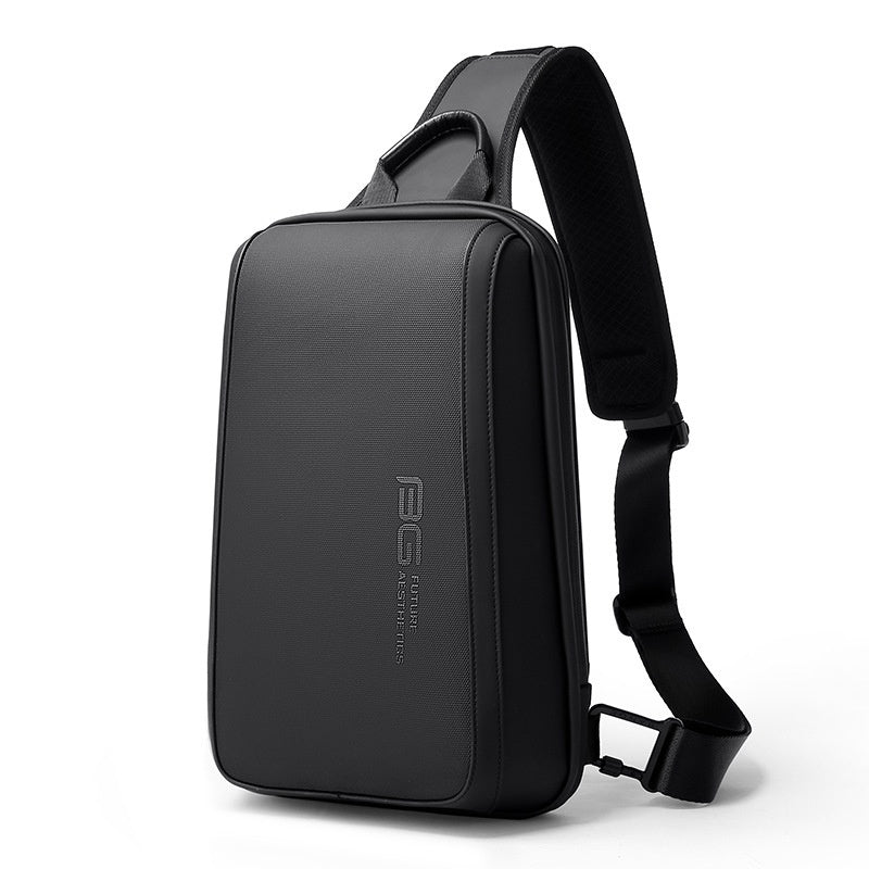 Chest Lightweight Casual Shoulder Bag