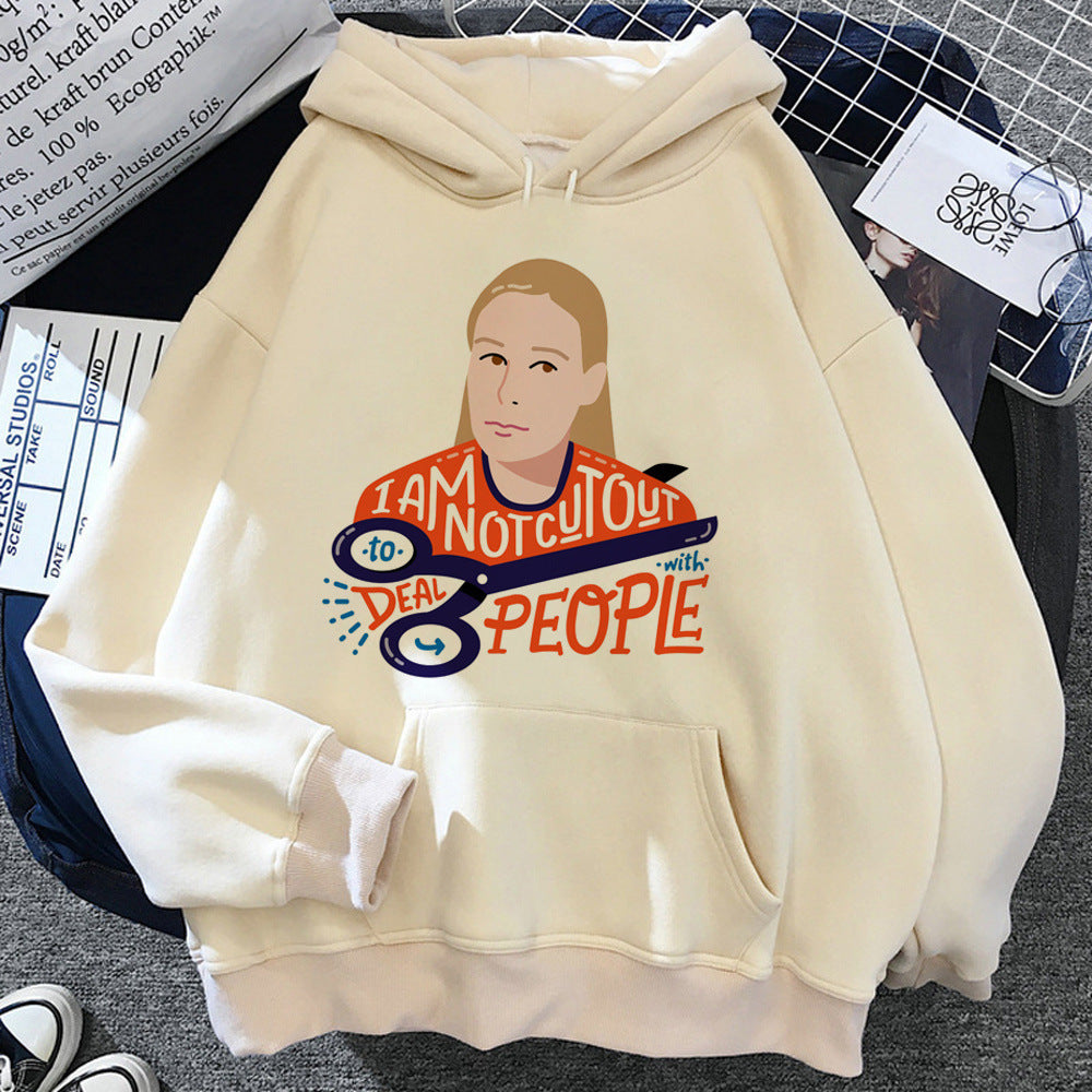 Gilmore Girls Hoodie