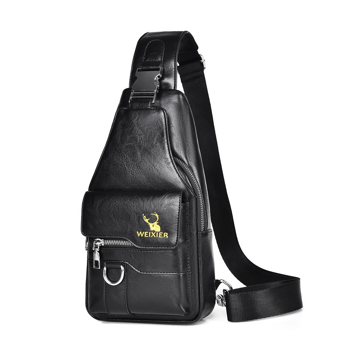 Chest Bag Large Capacity Waterproof
