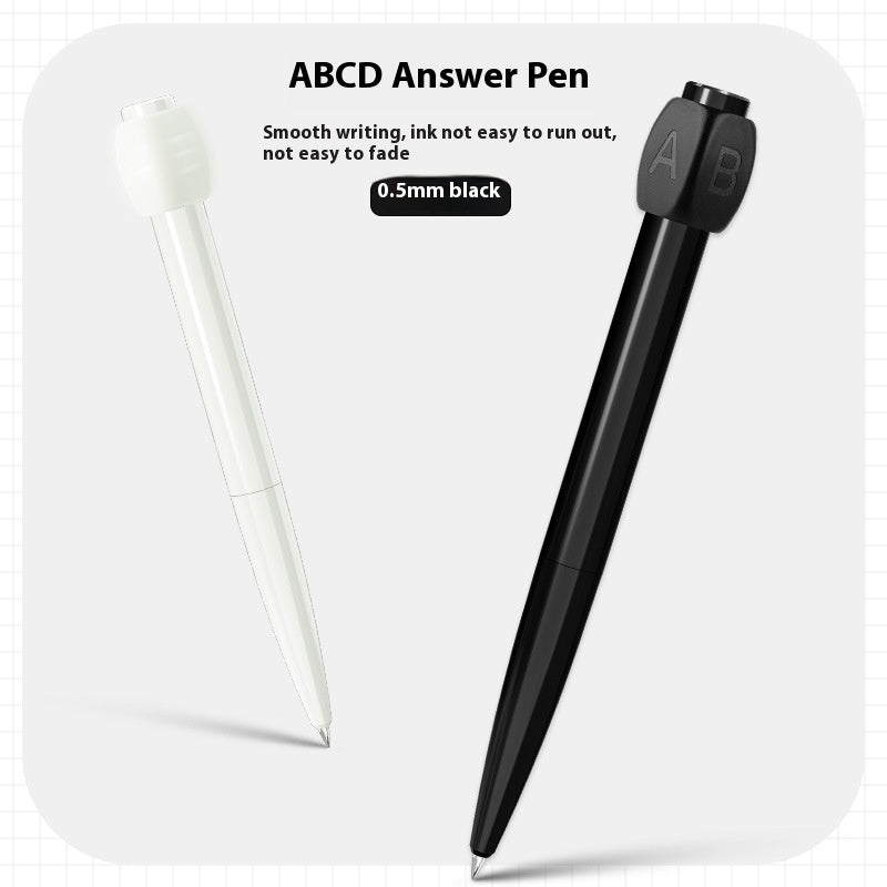 The Fate Pen (Pack of 2)