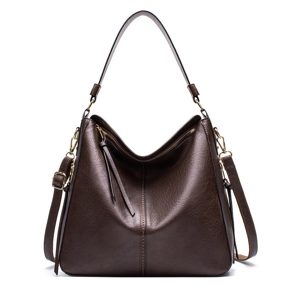 Hobo Bag Commuting Crossbody Shoulder Bag