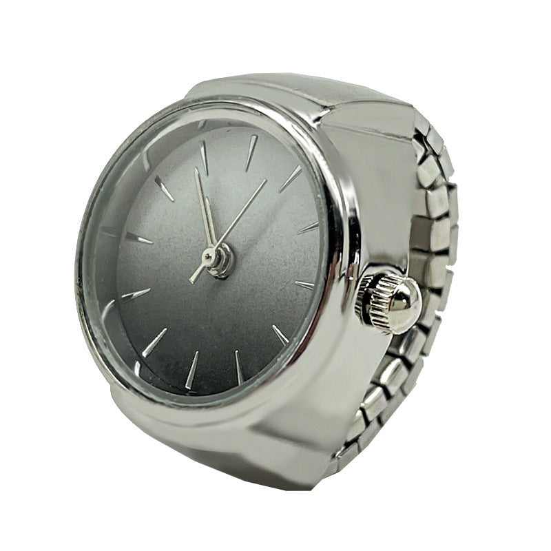 Personalized Women's Walking Ring Watch